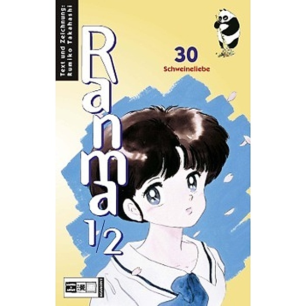 Ranmas Schatten / Ranma 1/2 Bd.28, Rumiko Takahashi