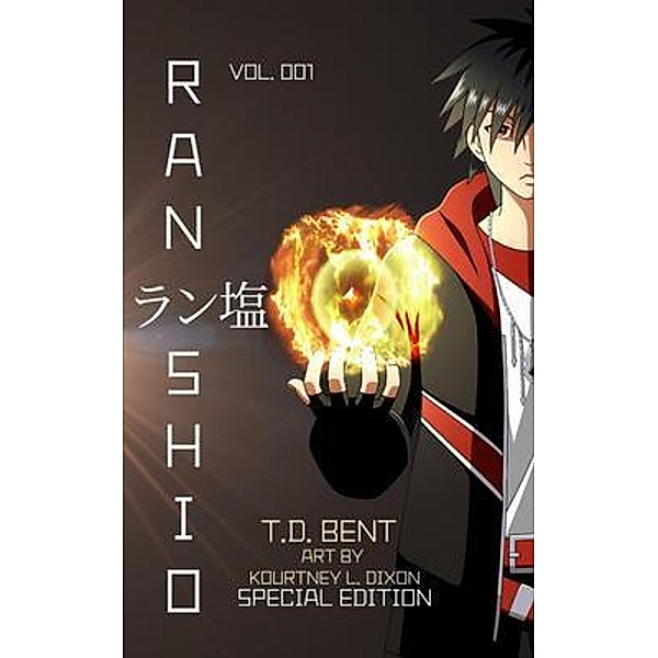 Ranshio / T.D Bent INC, T. D. Bent