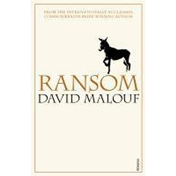 Ransom, David Malouf