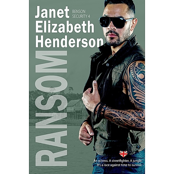 Ransom (Benson Security, #4) / Benson Security, Janet Elizabeth Henderson