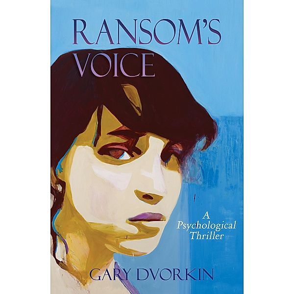 Ransom's Voice, Gary Dvorkin