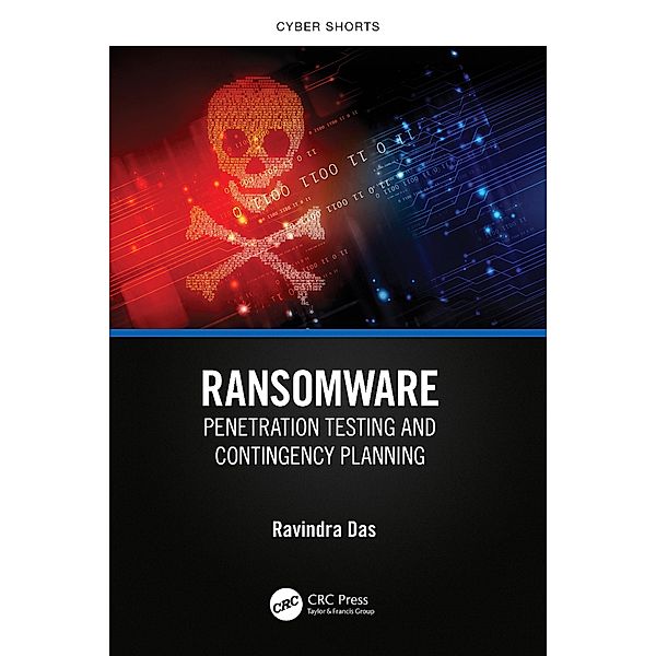 Ransomware, Ravindra Das