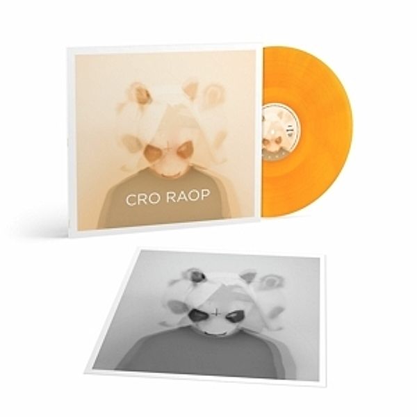 Raop (10th Anniversary Edition) (Vinyl), Cro