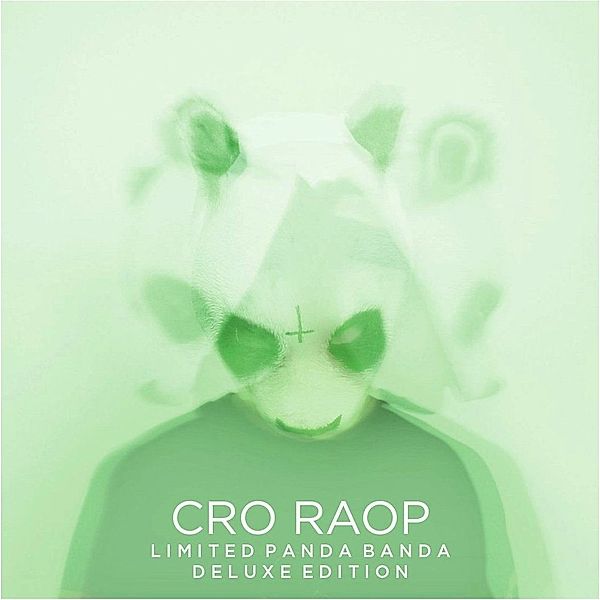Raop (Limited Panda Banda Deluxe Edition), Cro