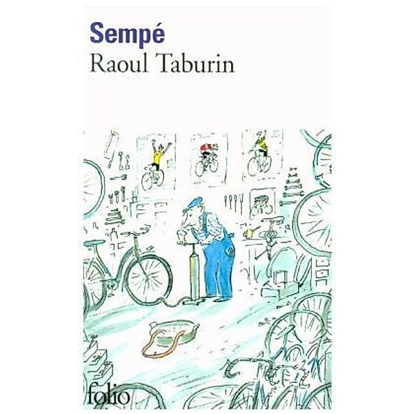 Raoul Taburin, Sempé