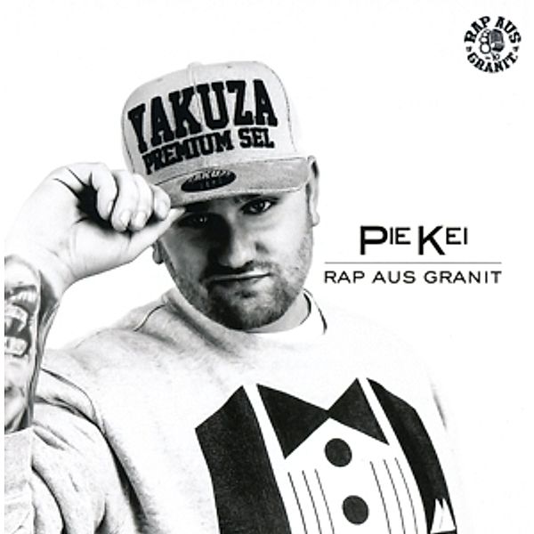 Rap Aus Granit, Pie Kei