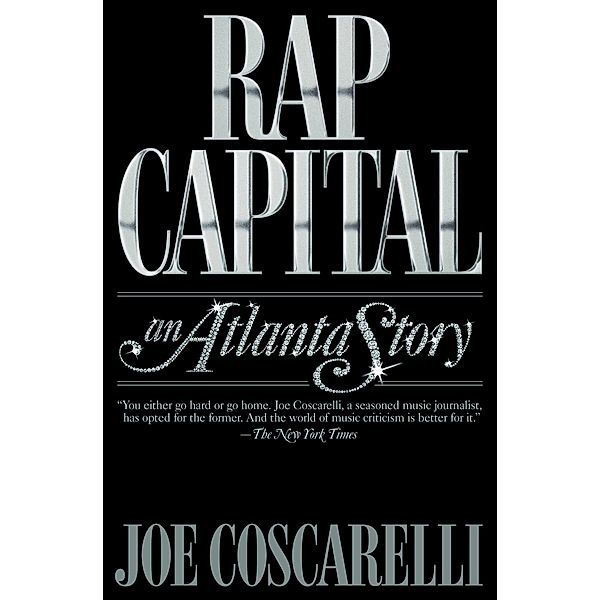 Rap Capital, Joe Coscarelli