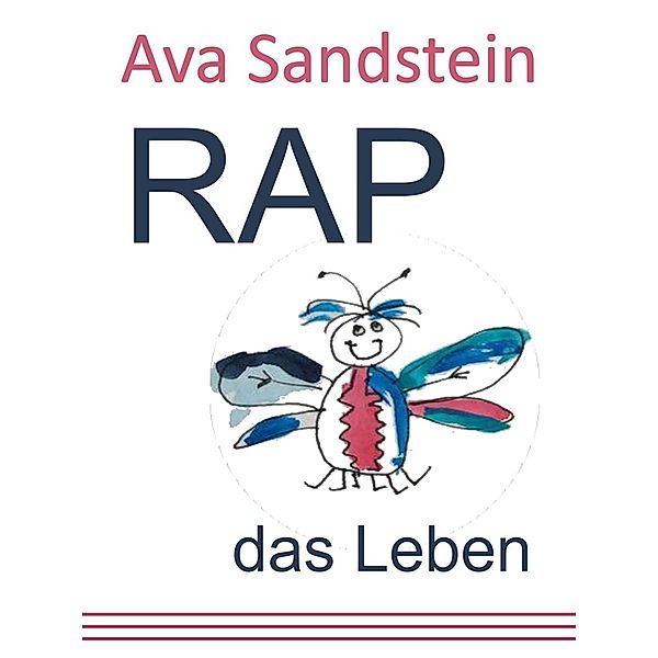 RAP das Leben, Ava Sandstein