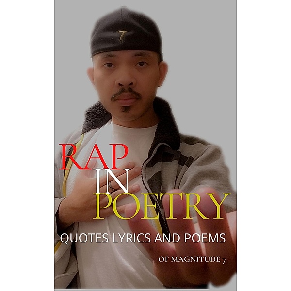 Rap In Poetry, Magnitude