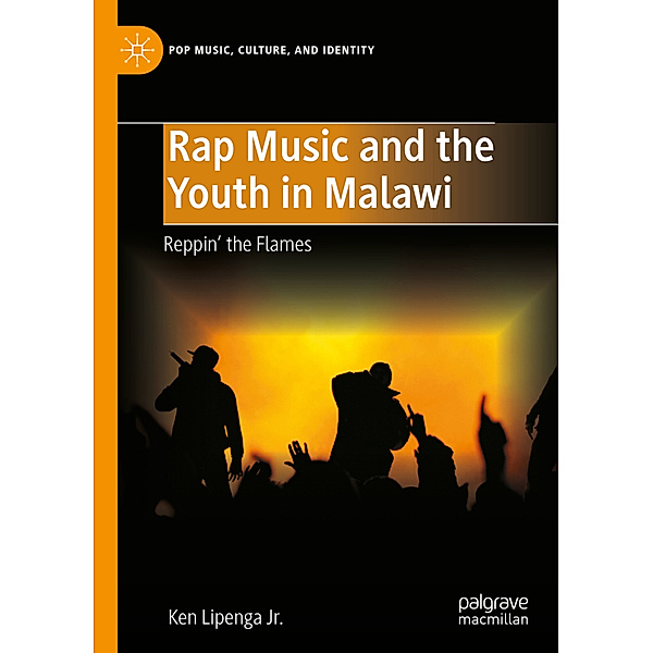 Rap Music and the Youth in Malawi, Ken Lipenga Jr.
