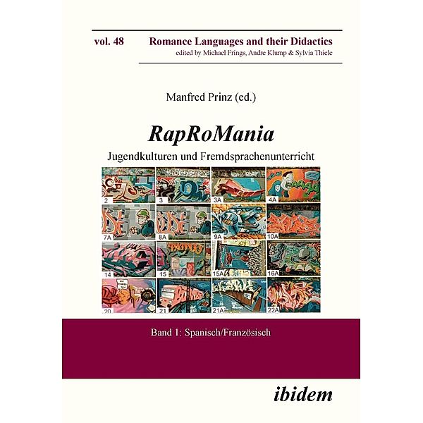 Rap RoMania: Jugendkulturen und Fremdsprachenunterricht