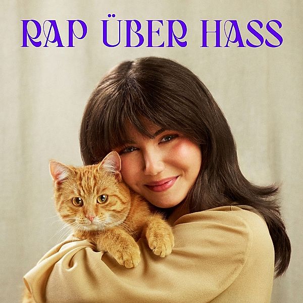 Rap über Hass (Limited Ecolbook), K.i.z