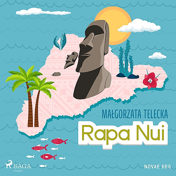 Rapa Nui, Małgorzata Telecka