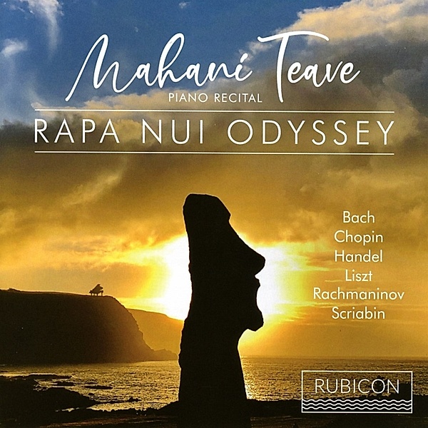 Rapa Nui Odyssey, Mehani Teave