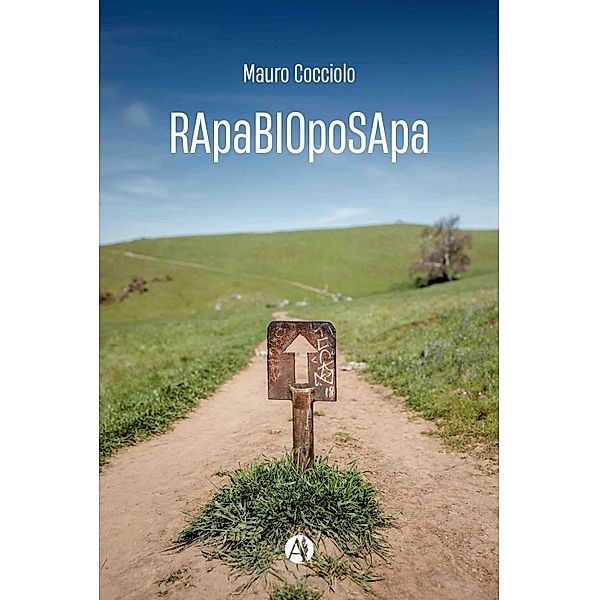 RApaBIOpoSApa, Mauro Cocciolo