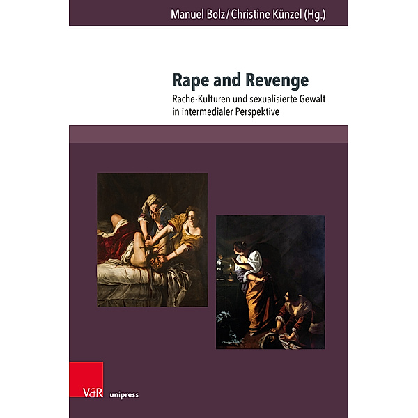 Rape and Revenge