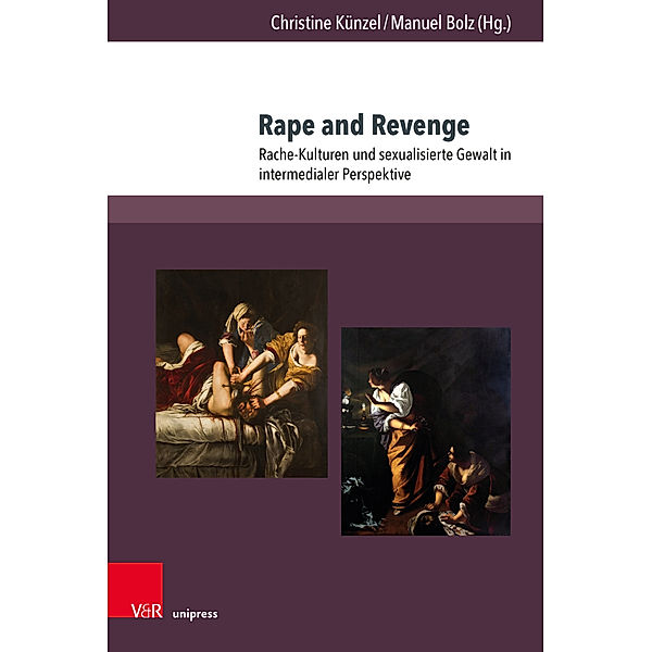 Rape and Revenge