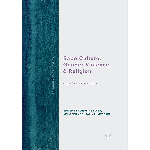 Rape Culture, Gender Violence, and Religion