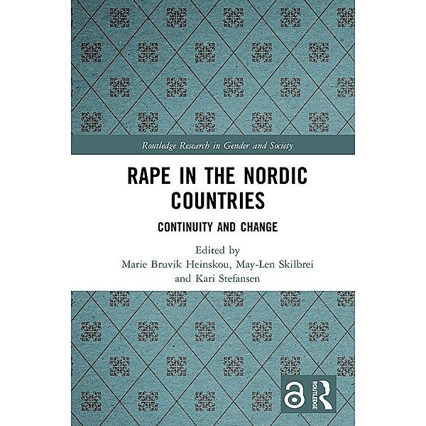 Rape in the Nordic Countries