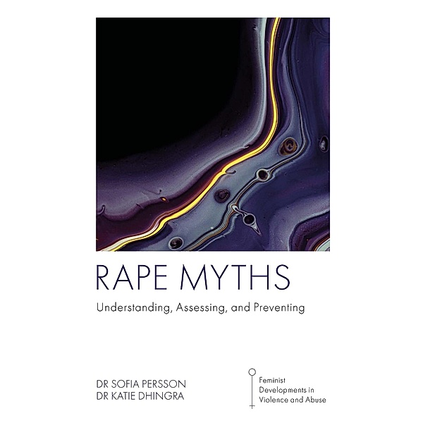 Rape Myths, Sofia Persson