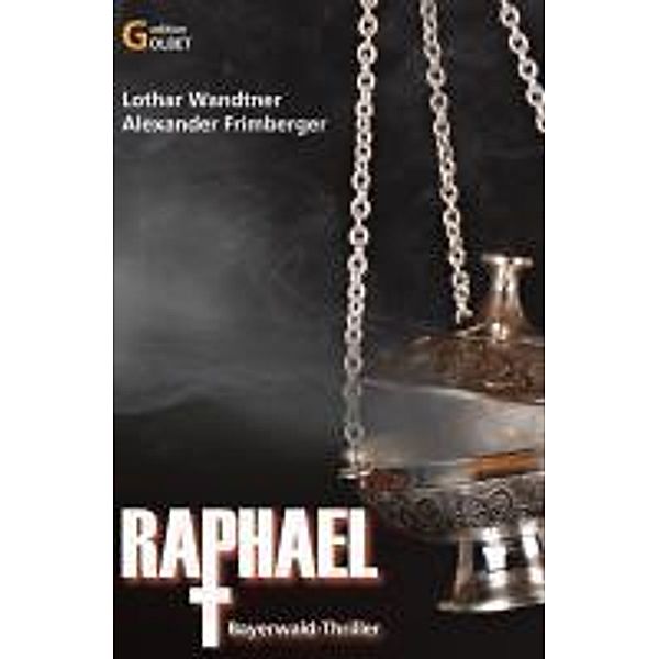 Raphael, Lothar Wandtner, Alexander Frimberger
