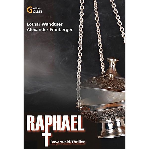 Raphael, Alexander Frimberger, Lothar Wandtner