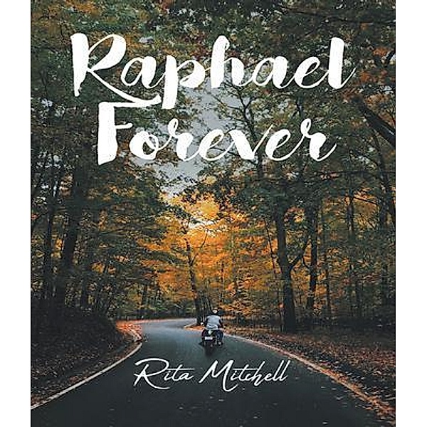 Raphael Forever, Rita Mitchell