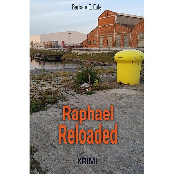 Raphael Reloaded, Barbara E. Euler