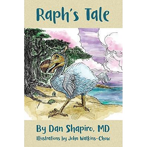 Raph's Tale, Dan Shapiro