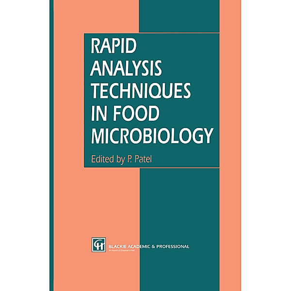 Rapid Analysis Techniques in Food Microbiology