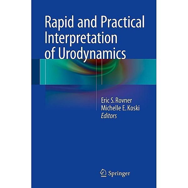 Rapid and Practical Interpretation of Urodynamics