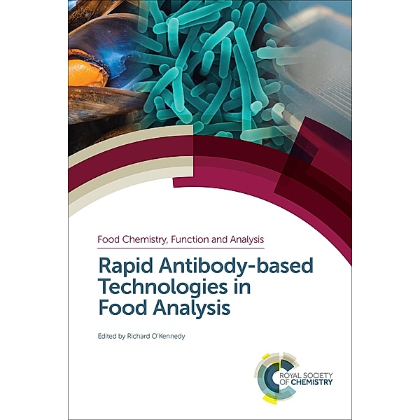 Rapid Antibody-based Technologies in Food Analysis / ISSN