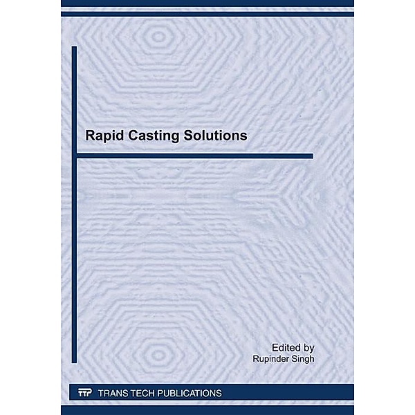 Rapid Casting Solutions