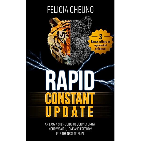 Rapid Constant Update, Felicia Cheung