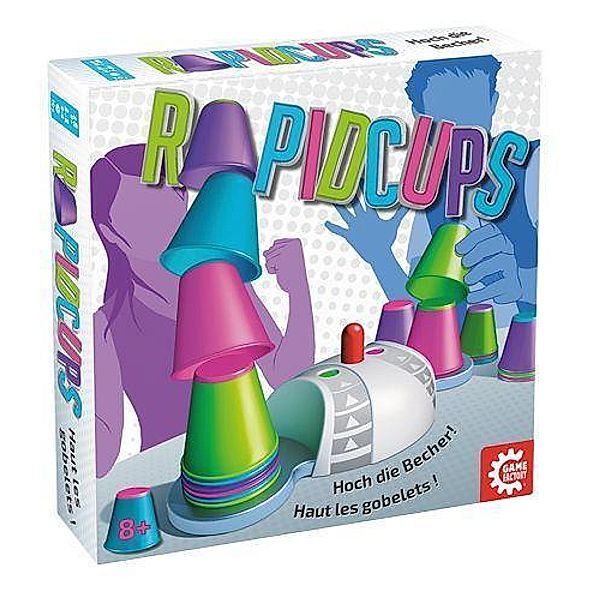 Rapid Cups (Spiel)