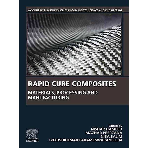 Rapid Cure Composites