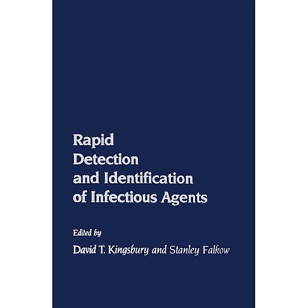 Rapid Detection and Identification of Infectious Agents
