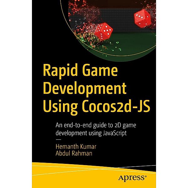 Rapid Game Development Using Cocos2d-JS, Hemanth Kumar, Abdul Rahman