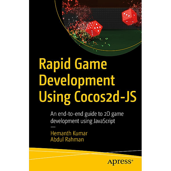 Rapid Game Development Using Cocos2d-JS, Hemanth Kumar, Abdul Rahman