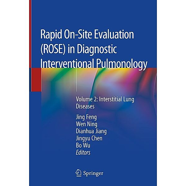 Rapid On-Site Evaluation (ROSE) in Diagnostic Interventional Pulmonology