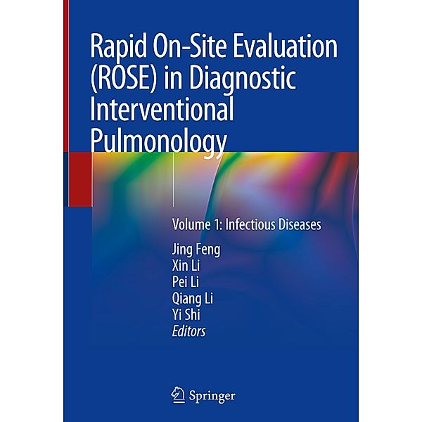 Rapid On-Site Evaluation (ROSE) in Diagnostic Interventional Pulmonology