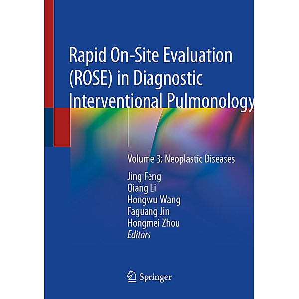 Rapid On-Site Evaluation (ROSE) in Diagnostic Interventional Pulmonology