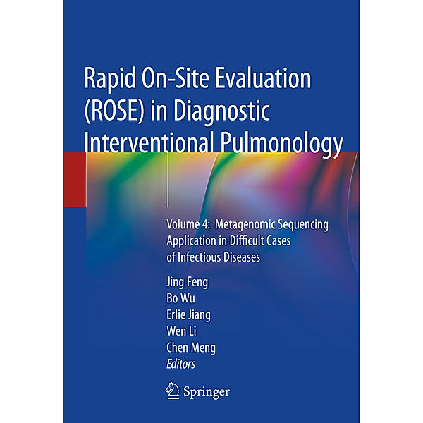 Rapid On-Site Evaluation (ROSE) in Diagnostic Interventional Pulmonology