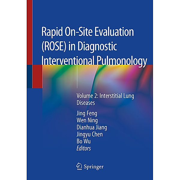 Rapid On-Site Evaluation (ROSE) in Diagnostic Interventional Pulmonology