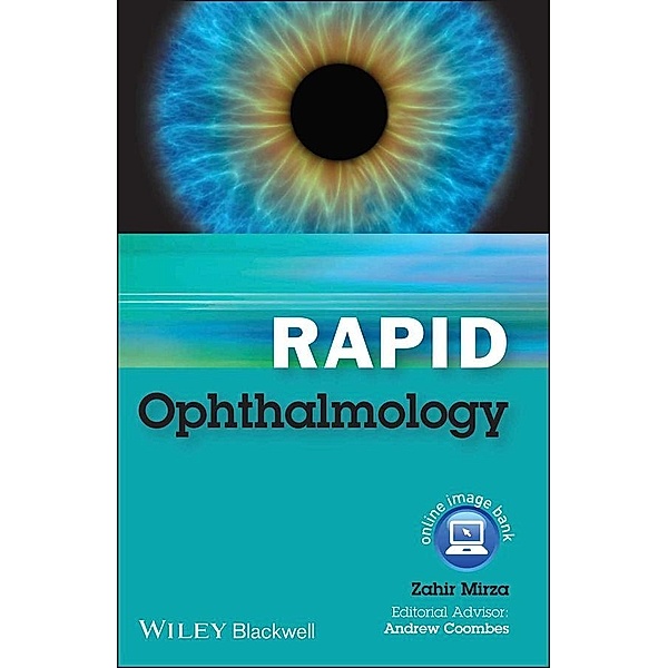 Rapid Ophthalmology / Rapid, Zahir Mirza