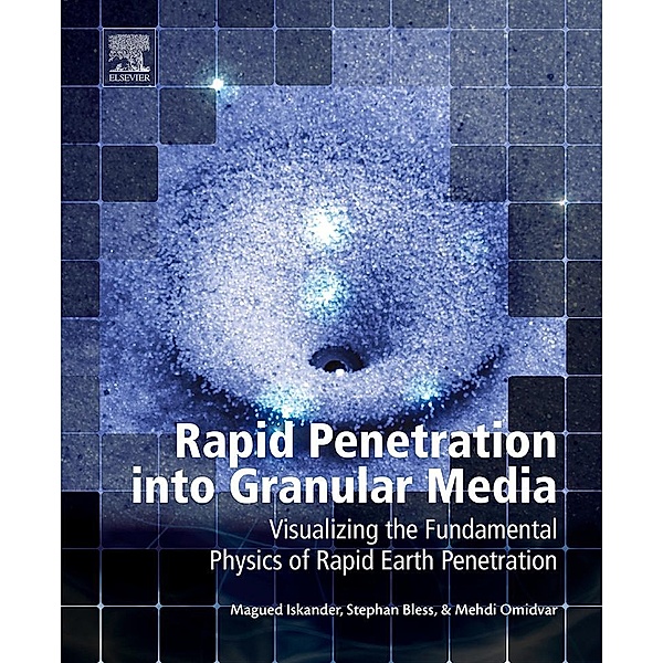 Rapid Penetration into Granular Media, Magued Iskander, Stephen Bless, Mehdi Omidvar