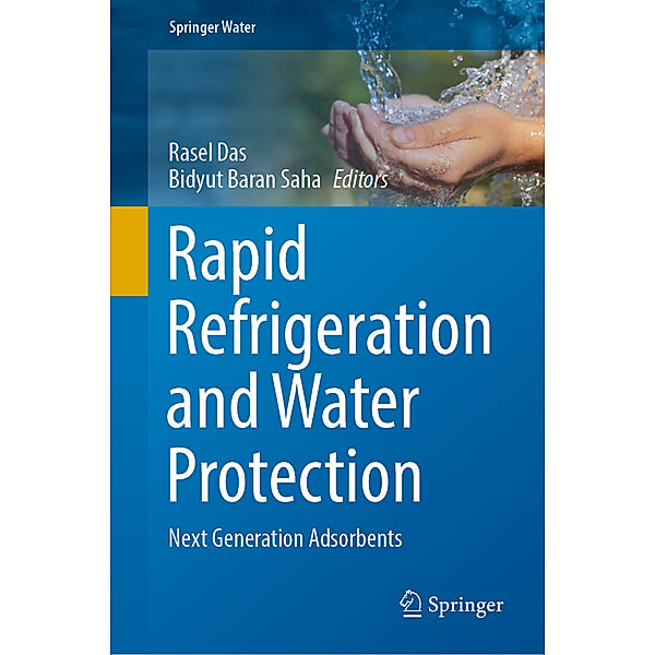 Rapid Refrigeration and Water Protection