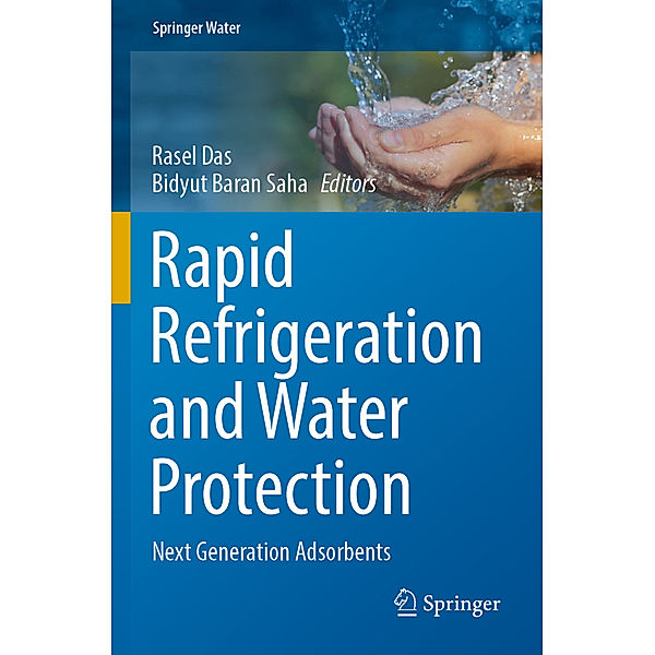 Rapid Refrigeration and Water Protection