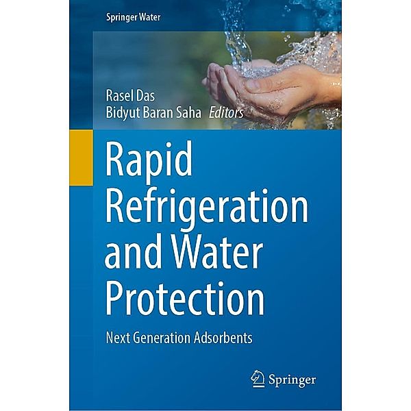 Rapid Refrigeration and Water Protection / Springer Water