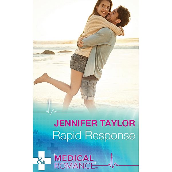 Rapid Response / The A and E Bd.15, Jennifer Taylor